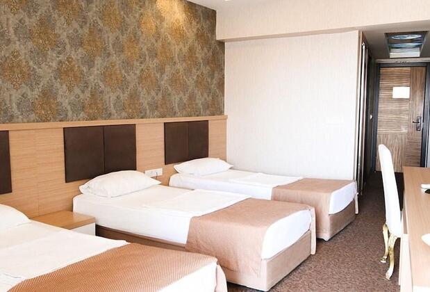 Start Hotel Antalya - Görsel 3