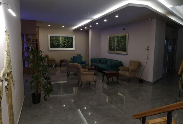 Start Hotel Antalya - Görsel 2