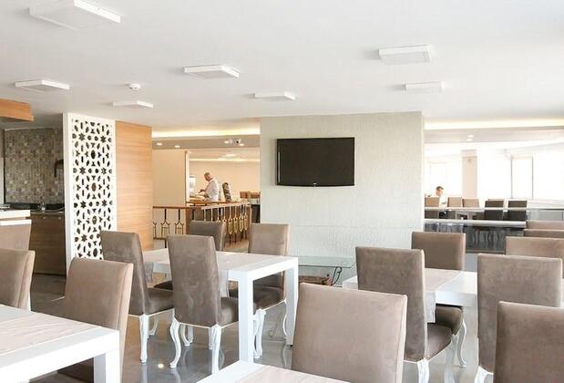 Start Hotel Antalya - Görsel 8