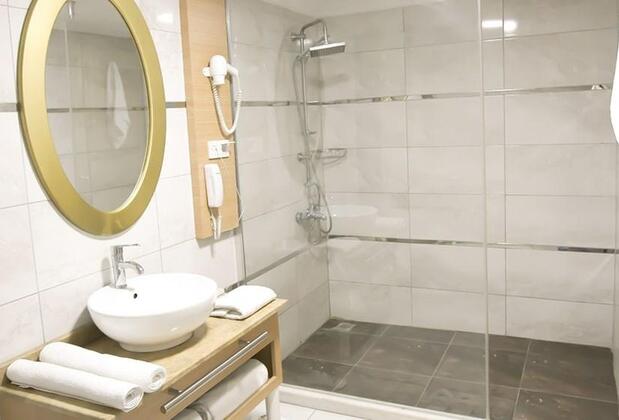 Start Hotel Antalya - Görsel 9