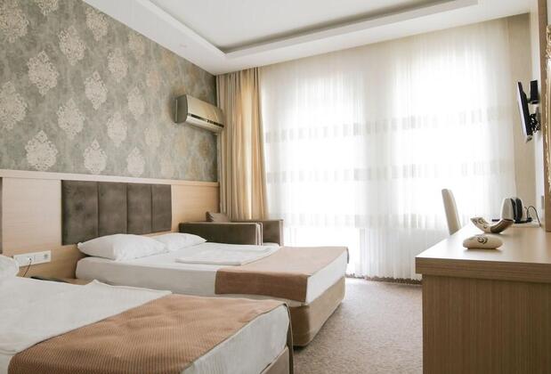 Start Hotel Antalya - Görsel 4