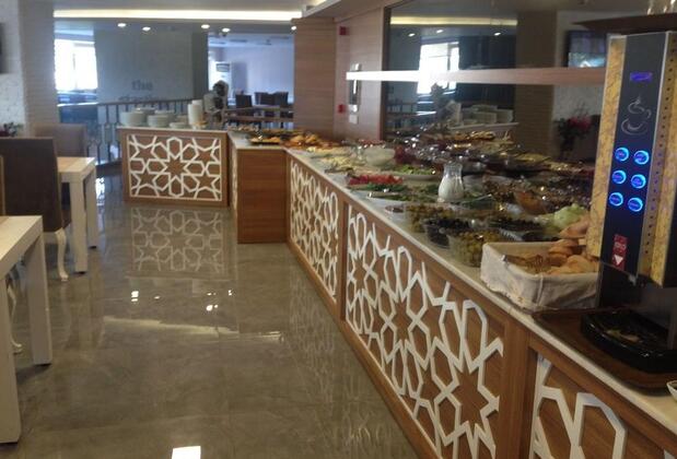 Start Hotel Antalya - Görsel 6