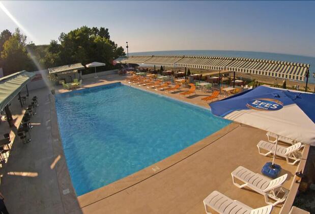 Mora Otel Trabzon - Görsel 4