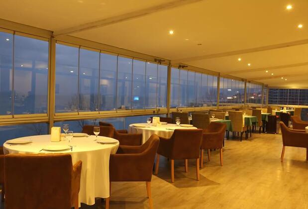 Mora Otel Trabzon - Görsel 8