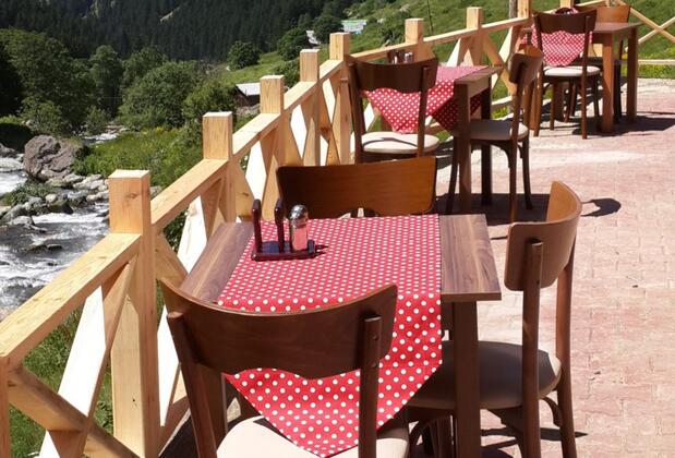 Dağevi Apart Uzungöl - Görsel 10