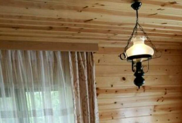 Dağevi Apart Uzungöl - Görsel 11