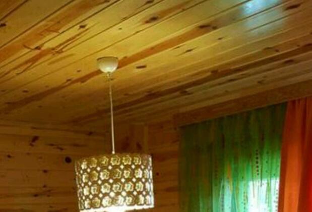 Dağevi Apart Uzungöl - Görsel 18