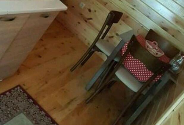 Dağevi Apart Uzungöl - Görsel 7