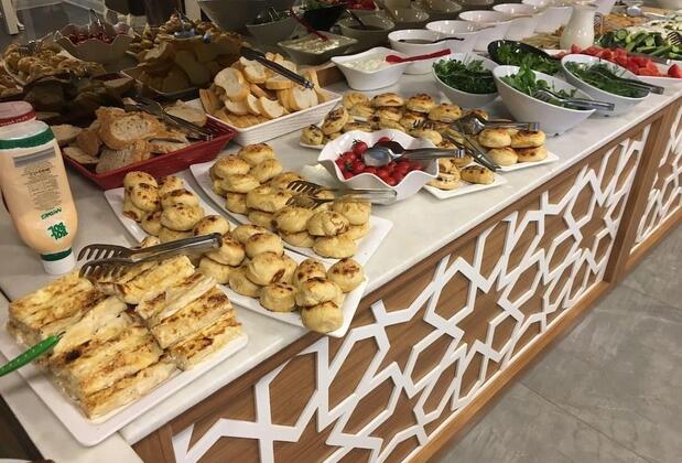 Start Hotel Antalya - Görsel 7