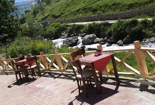 Dağevi Apart Uzungöl - Görsel 8