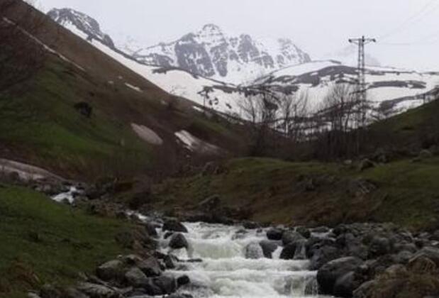 Dağevi Apart Uzungöl - Görsel 14