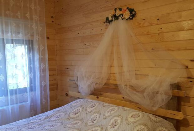 Dağevi Apart Uzungöl - Görsel 6