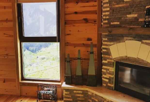 Dağevi Apart Uzungöl - Görsel 12