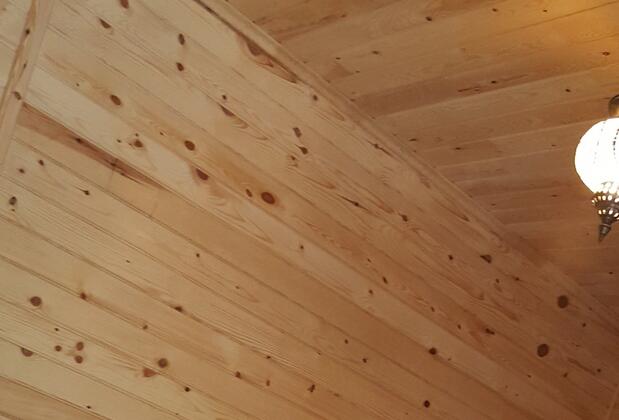 Dağevi Apart Uzungöl - Görsel 20