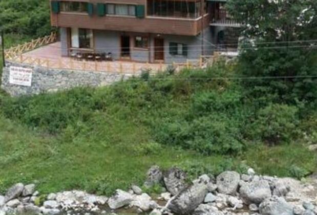 Dağevi Apart Uzungöl - Görsel 9