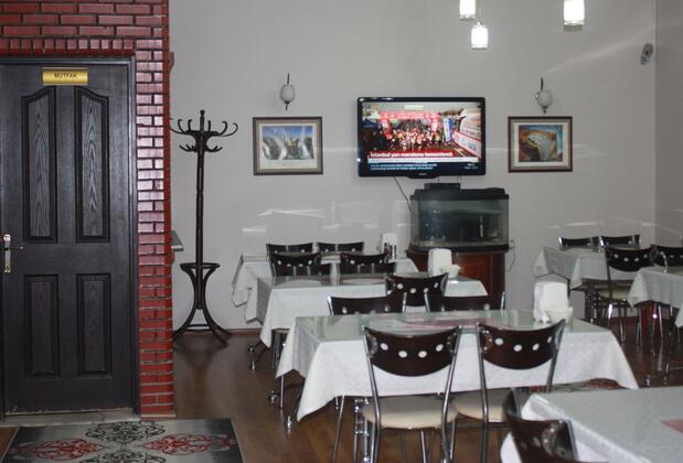 Otel Çakır Sivas - Görsel 10