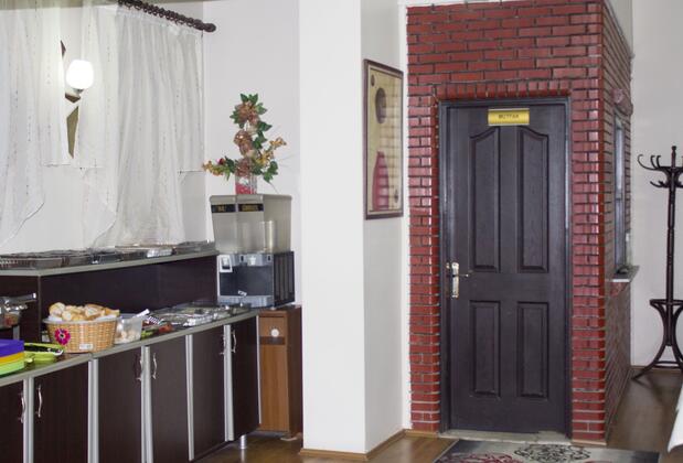 Otel Çakır Sivas - Görsel 3