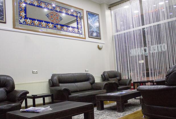 Otel Çakır Sivas - Görsel 6