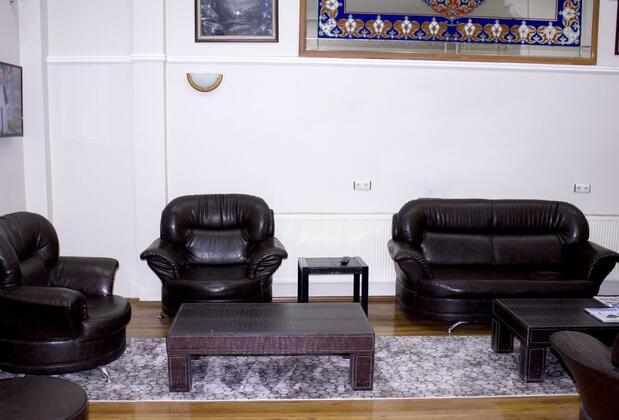 Otel Çakır Sivas - Görsel 9