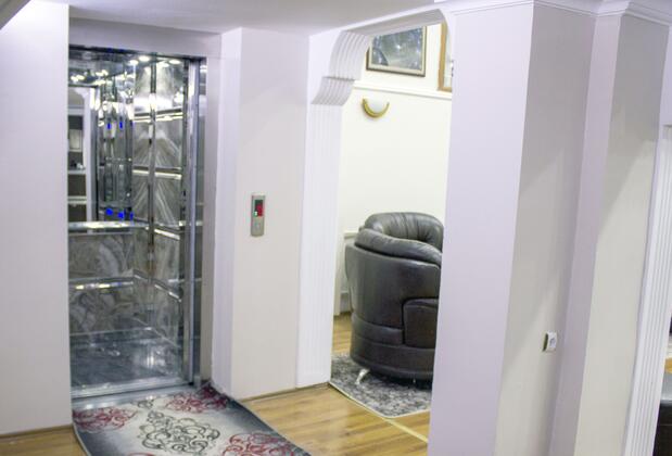 Otel Çakır Sivas - Görsel 5