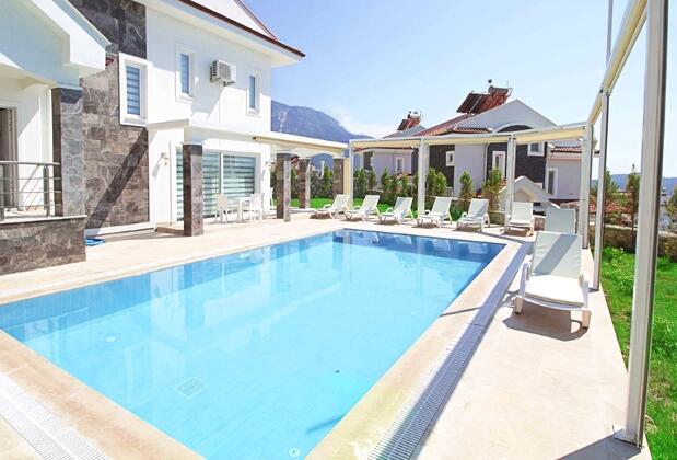 Nokta Villa Resort - Görsel 3