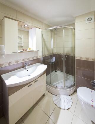 Hotel Grand Zentrum - Görsel 21