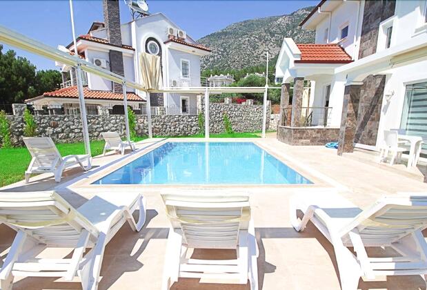 Nokta Villa Resort - Görsel 9