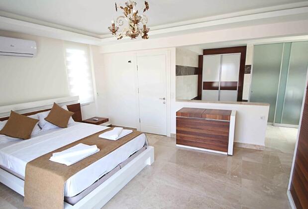 Nokta Villa Resort - Görsel 14