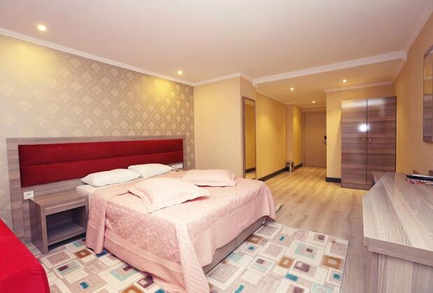 Mora Otel Trabzon - Görsel 16