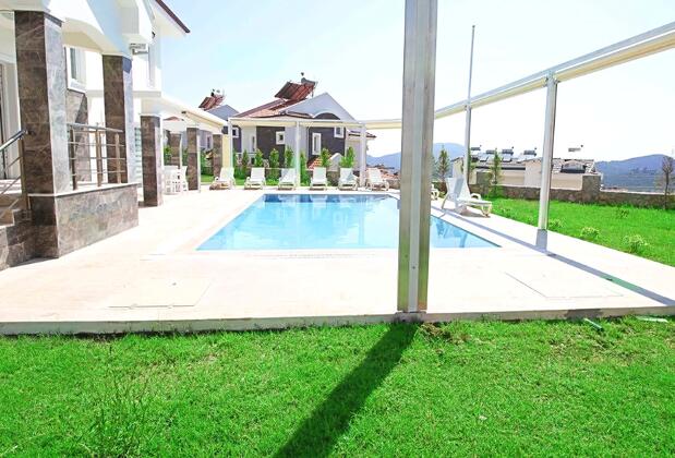 Nokta Villa Resort - Görsel 7