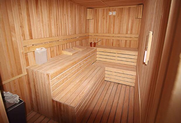 Nokta Villa Resort - Görsel 18