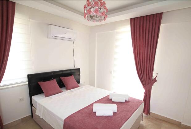 Nokta Villa Resort - Görsel 13