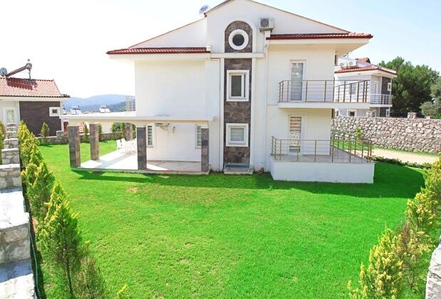 Nokta Villa Resort - Görsel 4