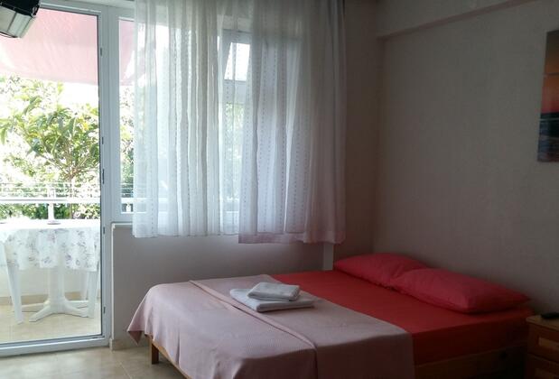 Green Garden Apart Pansiyon - Görsel 4