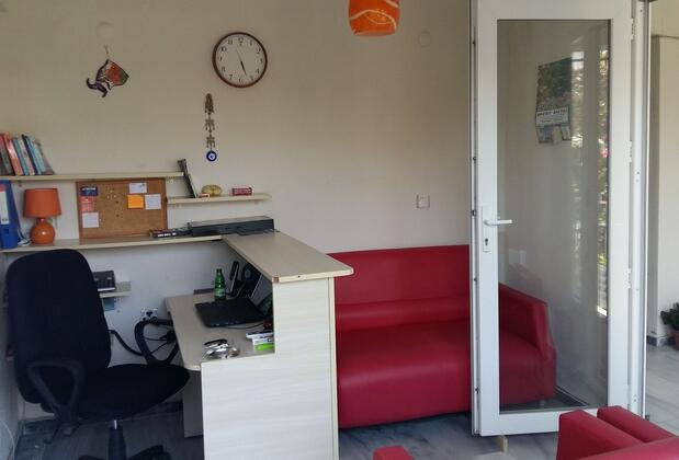 Green Garden Apart Pansiyon - Görsel 3