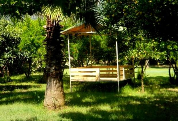 Armina Hotel Çıralı - Görsel 4