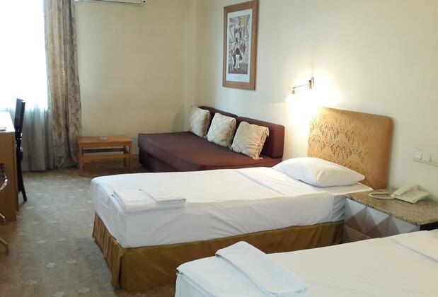 Park Otel Edirne - Görsel 3