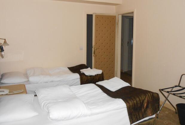 Park Otel Edirne - Görsel 4