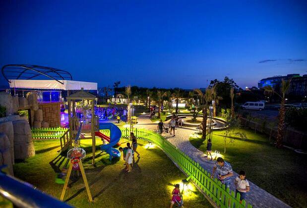 Numa Bay Exclusive - Görsel 24