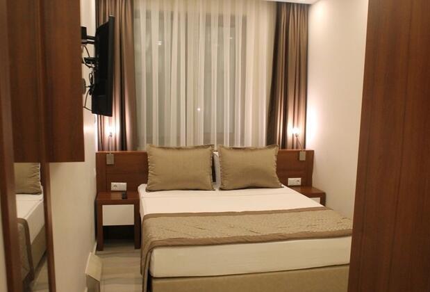 Mesut Hotel Erzincan - Görsel 17