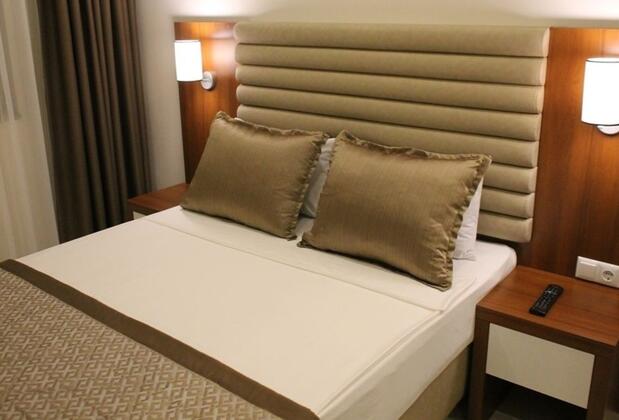 Mesut Hotel Erzincan - Görsel 22