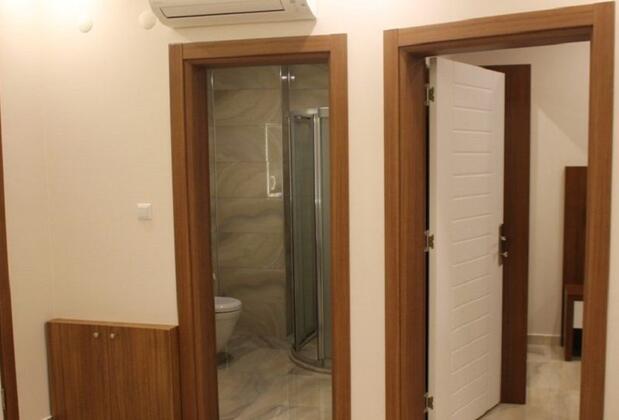 Mesut Hotel Erzincan - Görsel 15