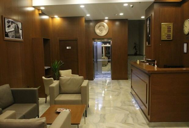 Mesut Hotel Erzincan - Görsel 7