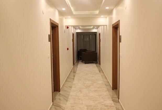 Mesut Hotel Erzincan - Görsel 10