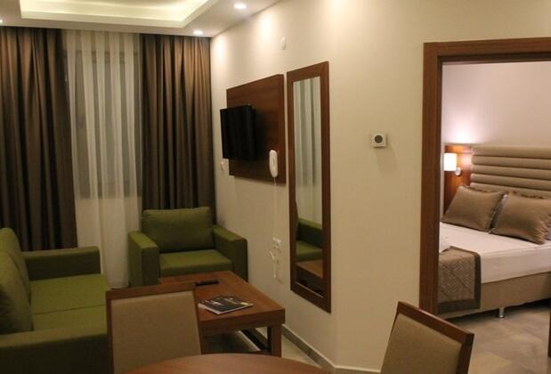 Mesut Hotel Erzincan - Görsel 12