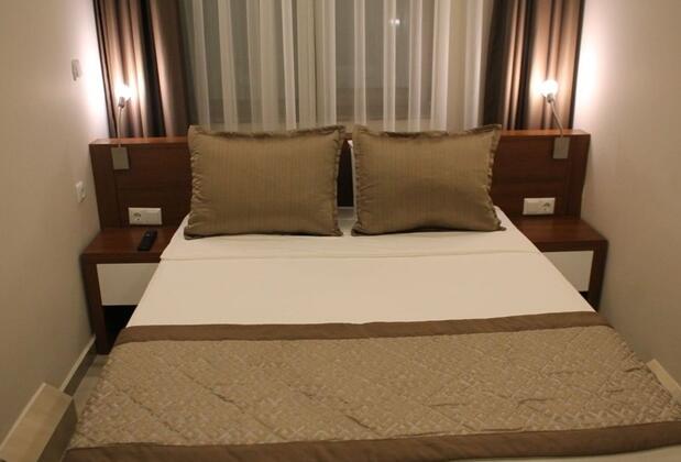 Mesut Hotel Erzincan - Görsel 21