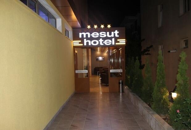 Mesut Hotel Erzincan - Görsel 3