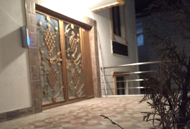 Derin Suite Apart - Görsel 13