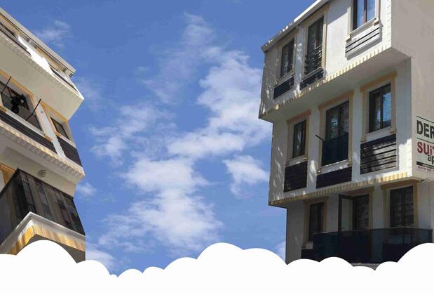 Derin Suite Apart - Görsel 5