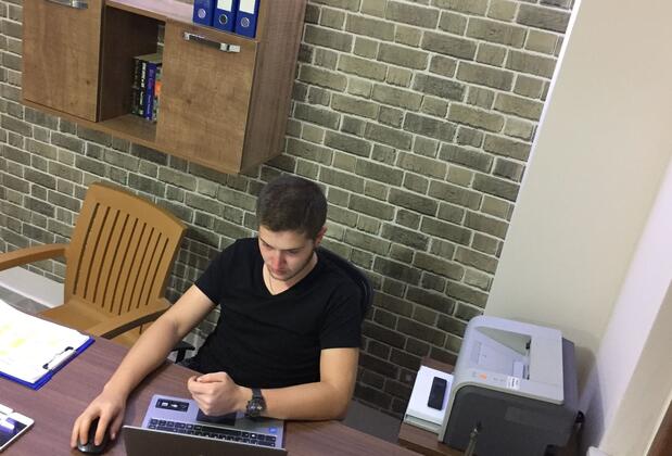 Derin Suite Apart - Görsel 8